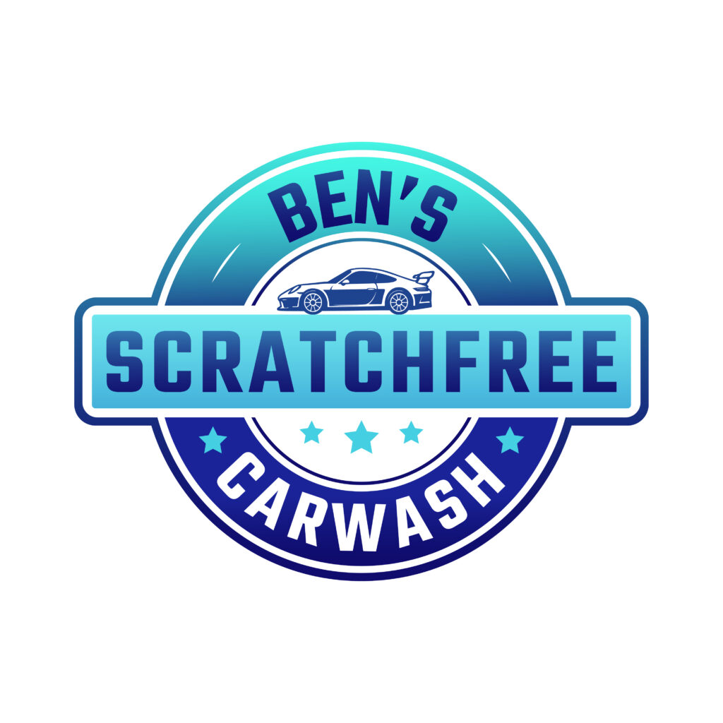 Benefits of Using a Brushless Car Wash in Fort Worth